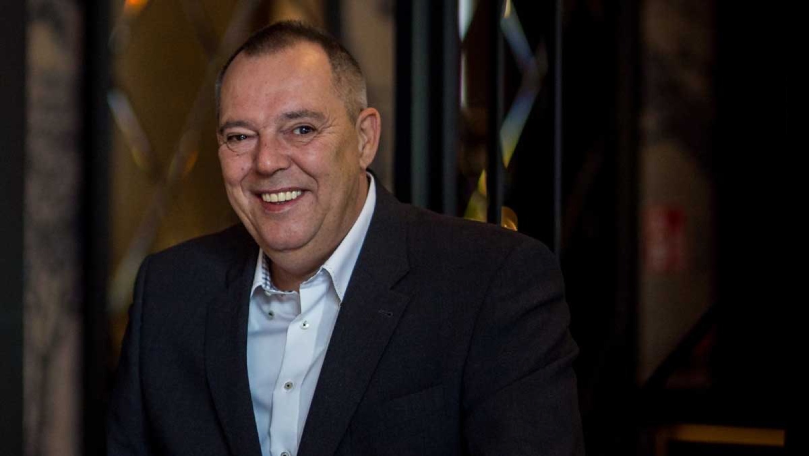 Oliver Fischer, Immobilienexperte und Entwickler des FIX&FLIP Systems
