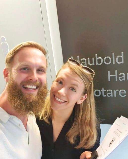 Handelspartner: Projekt Doro & Marco