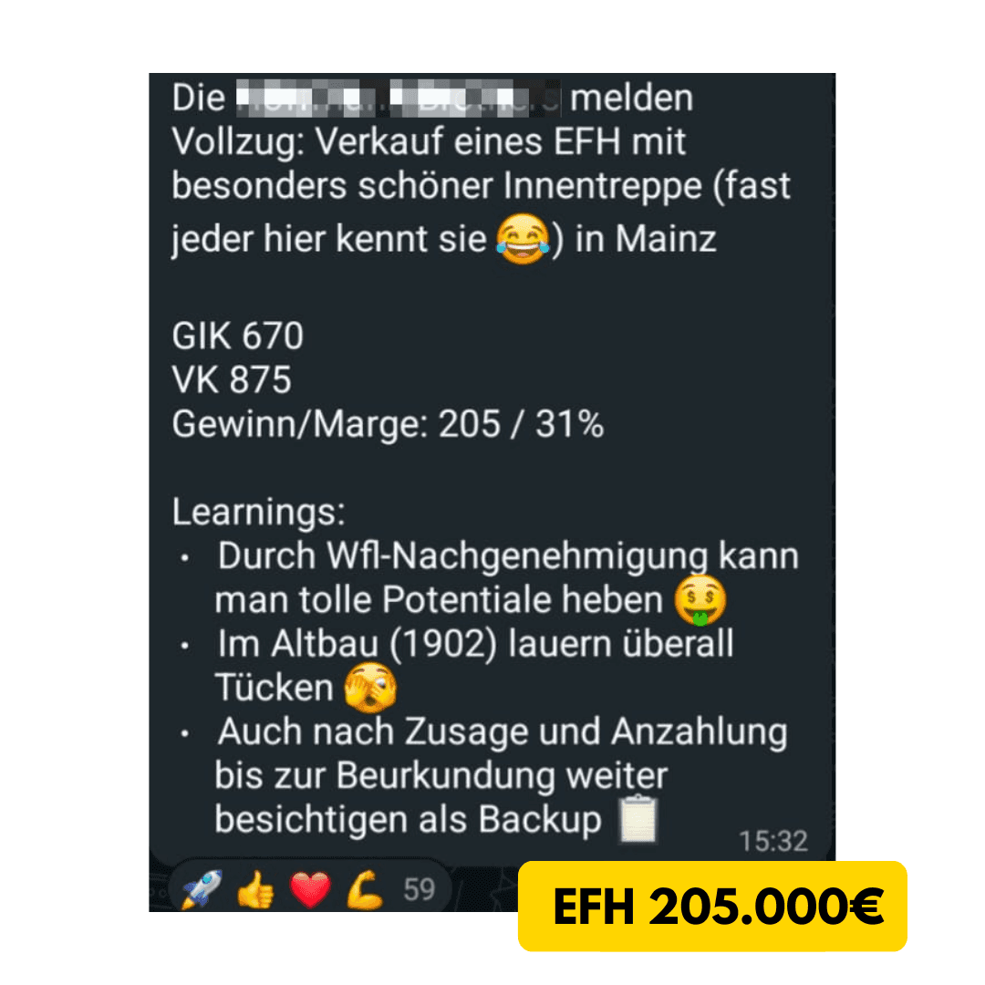 Deal-Meldung Handelspartner-Netzwerk