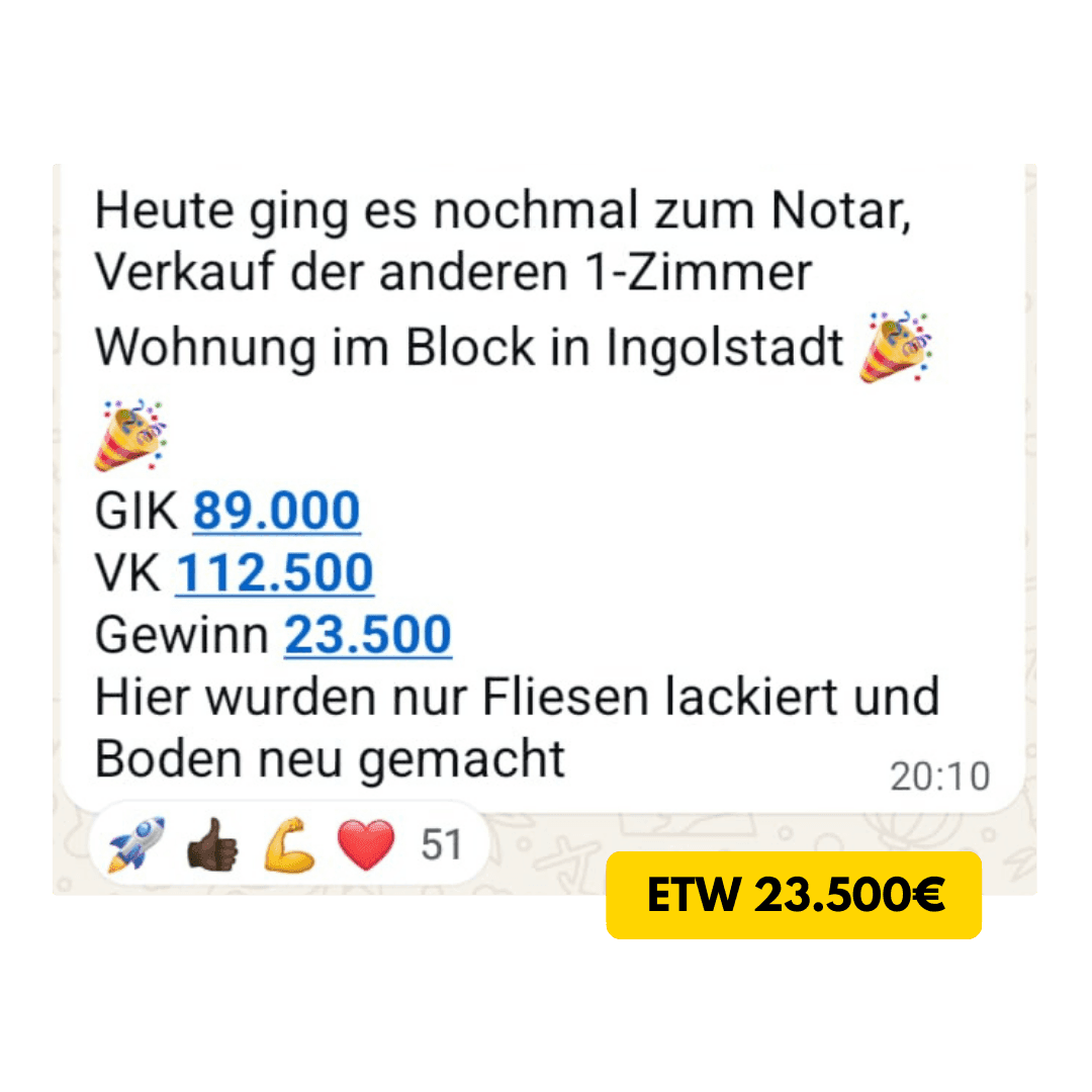 Deal-Meldung Handelspartner-Netzwerk