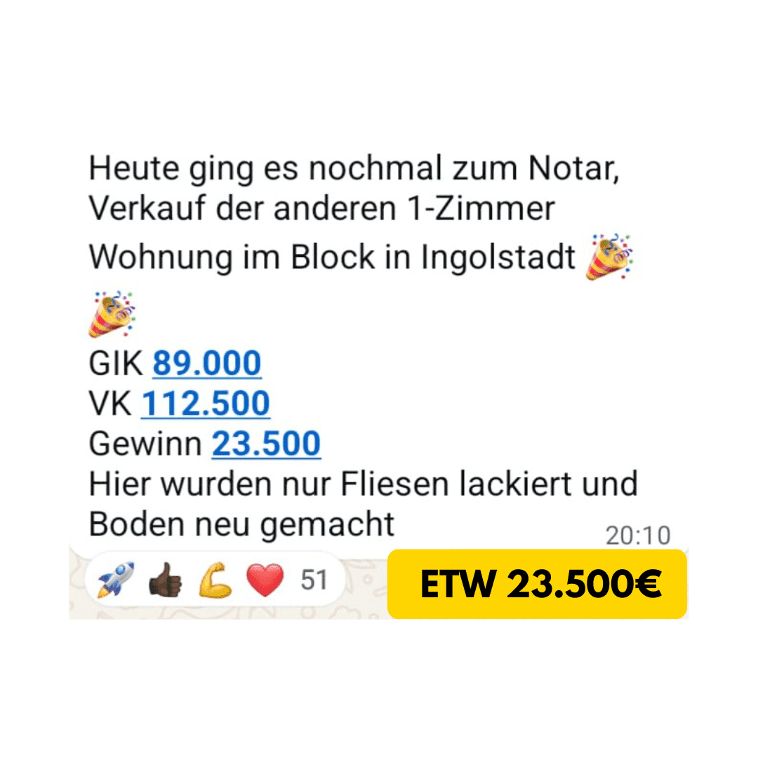 Deal-Meldung Handelspartner-Netzwerk