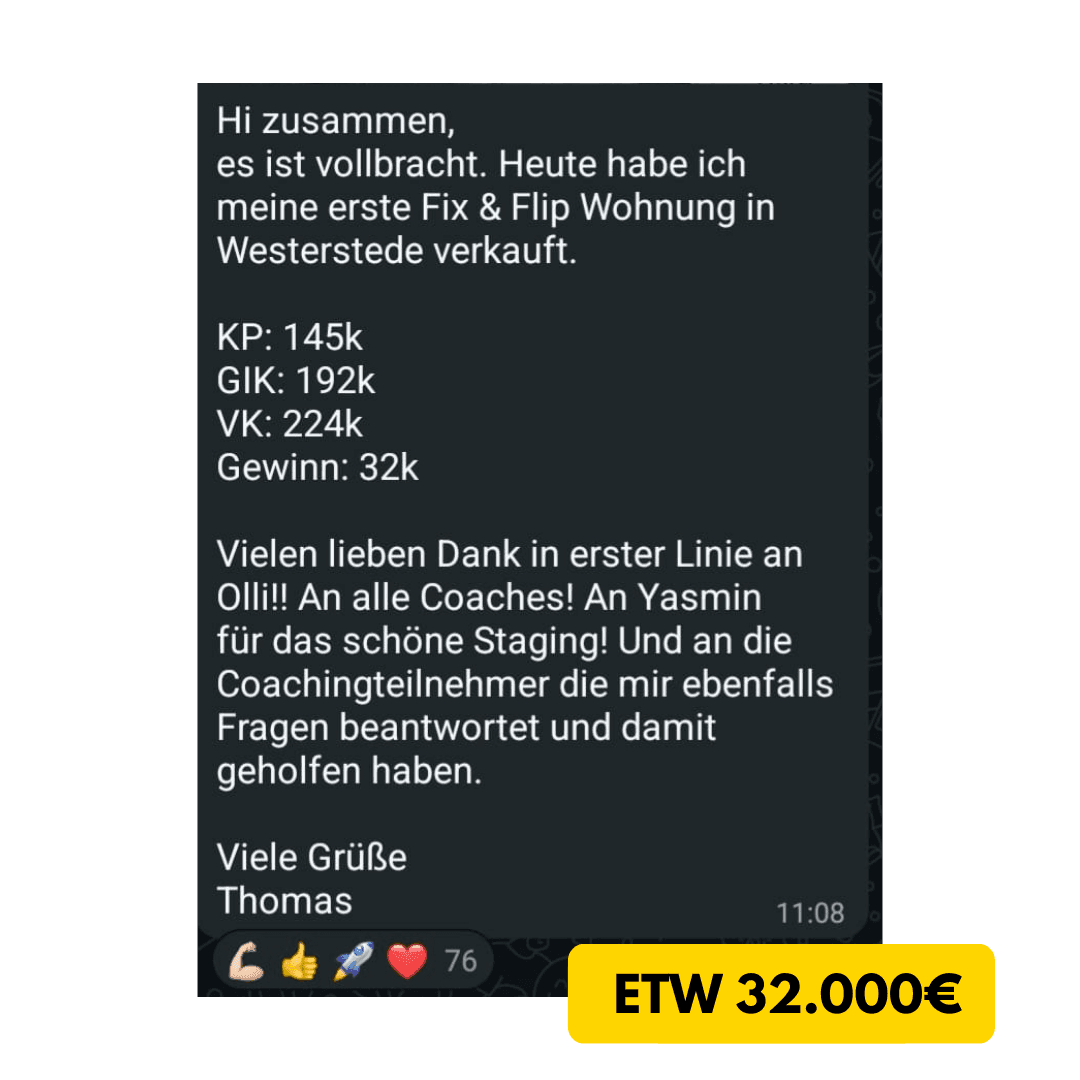 Deal-Meldung Handelspartner-Netzwerk
