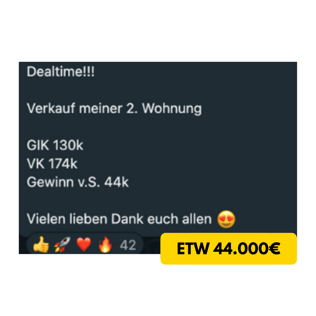 Deal-Meldung Handelspartner-Netzwerk