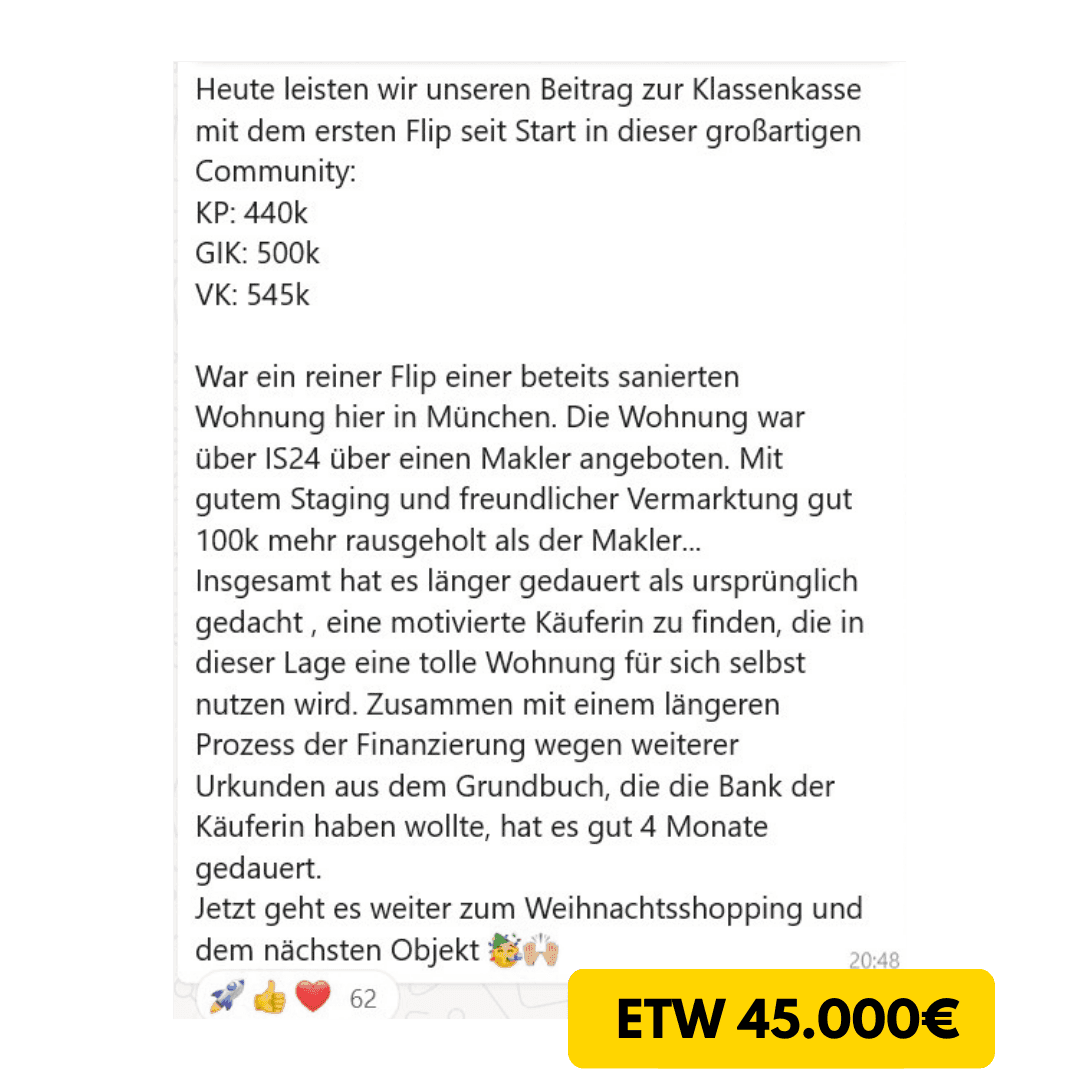 Deal-Meldung Handelspartner-Netzwerk