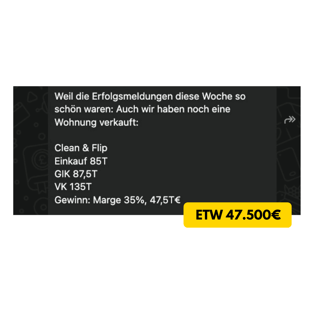 Deal-Meldung Handelspartner-Netzwerk