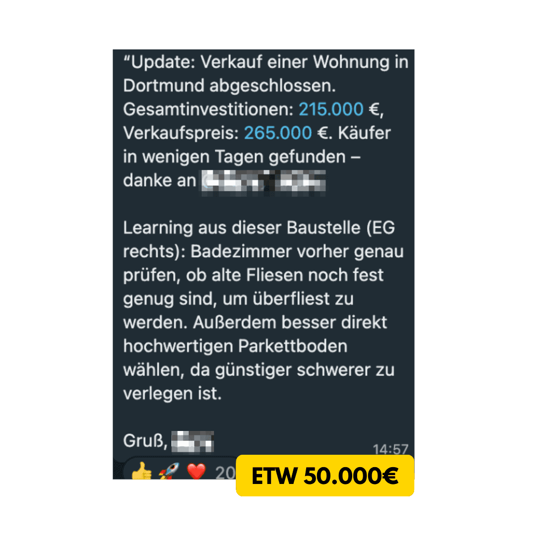 Deal-Meldung Handelspartner-Netzwerk