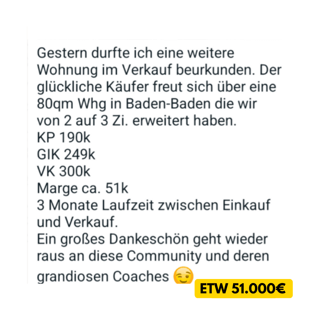 Deal-Meldung Handelspartner-Netzwerk