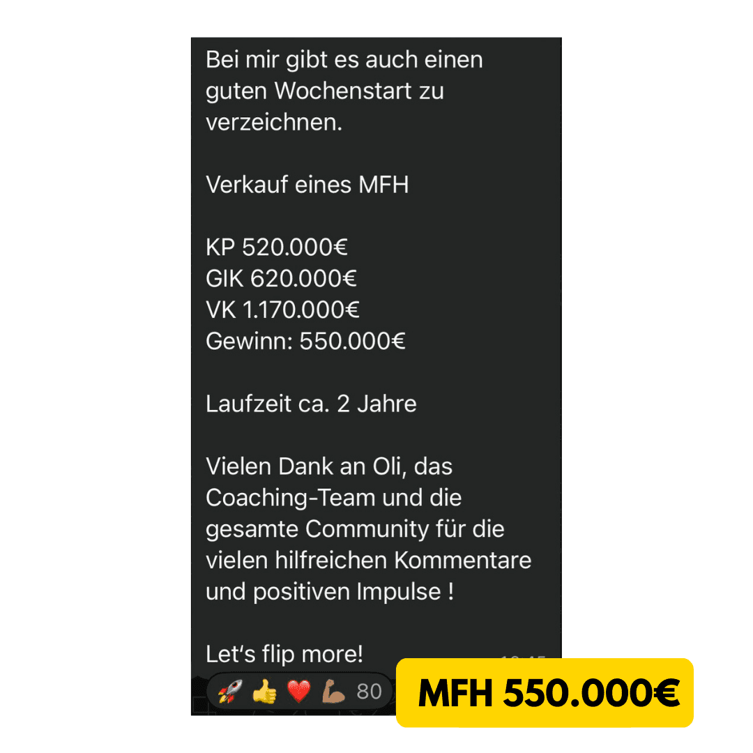 Deal-Meldung Handelspartner-Netzwerk