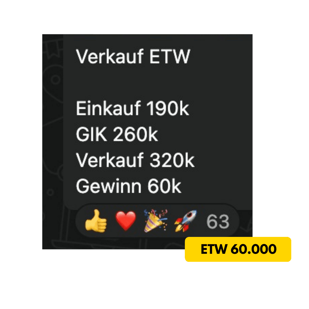 Deal-Meldung Handelspartner-Netzwerk
