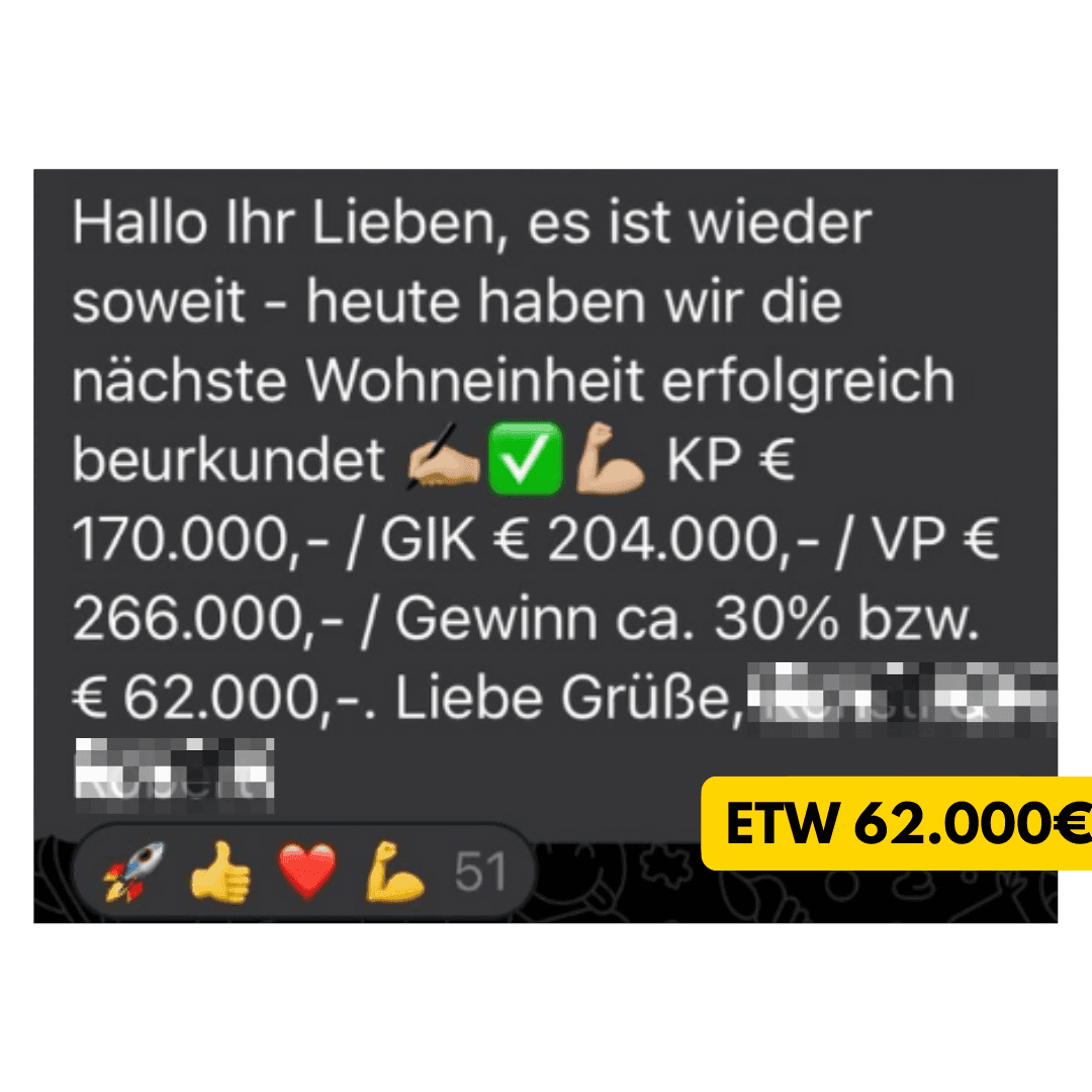 Deal-Meldung Handelspartner-Netzwerk