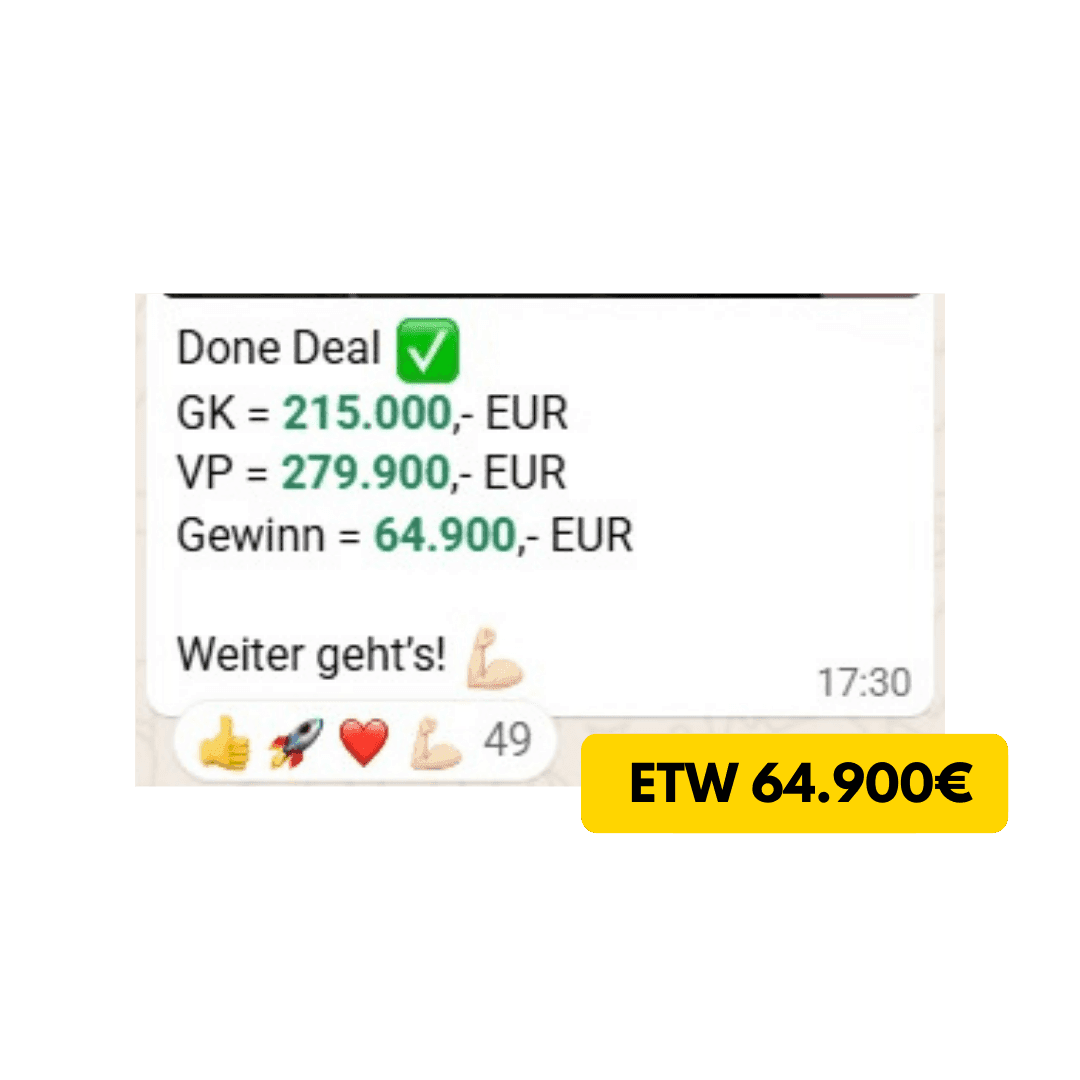 Deal-Meldung Handelspartner-Netzwerk