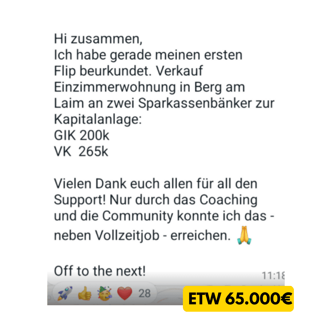 Deal-Meldung Handelspartner-Netzwerk