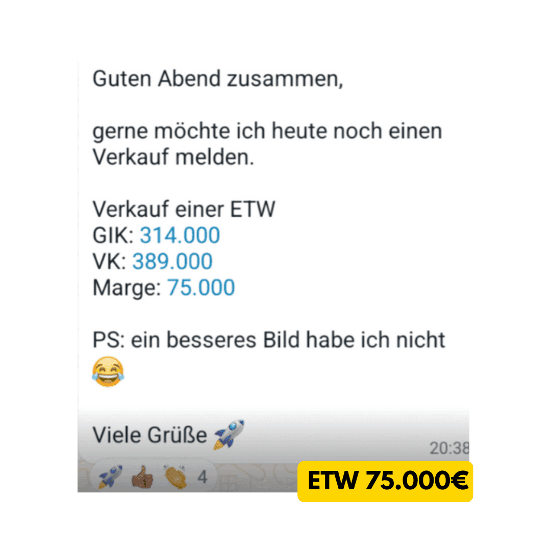 Deal-Meldung Handelspartner-Netzwerk
