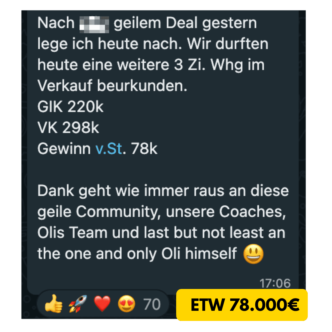 Deal-Meldung Handelspartner-Netzwerk