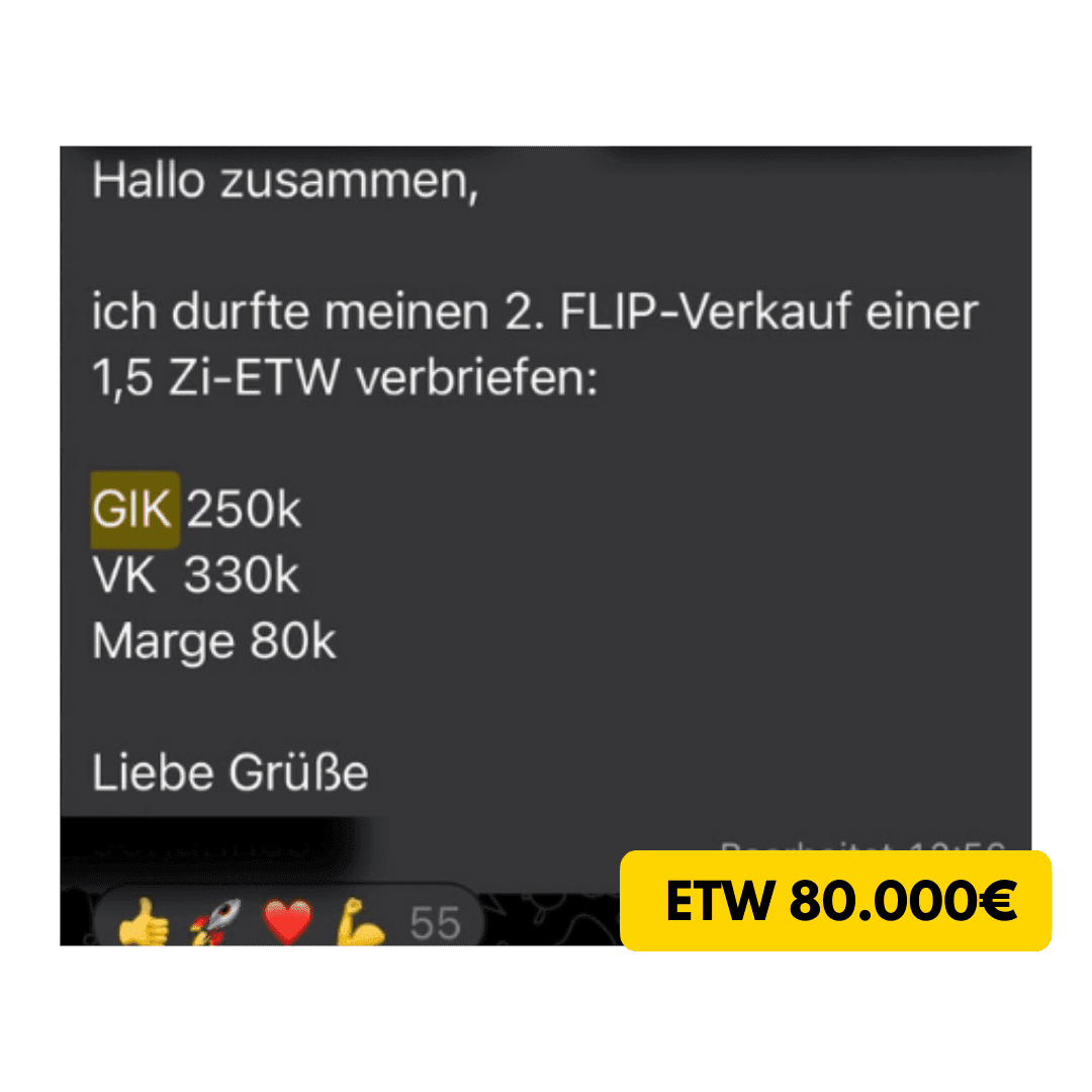 Deal-Meldung Handelspartner-Netzwerk