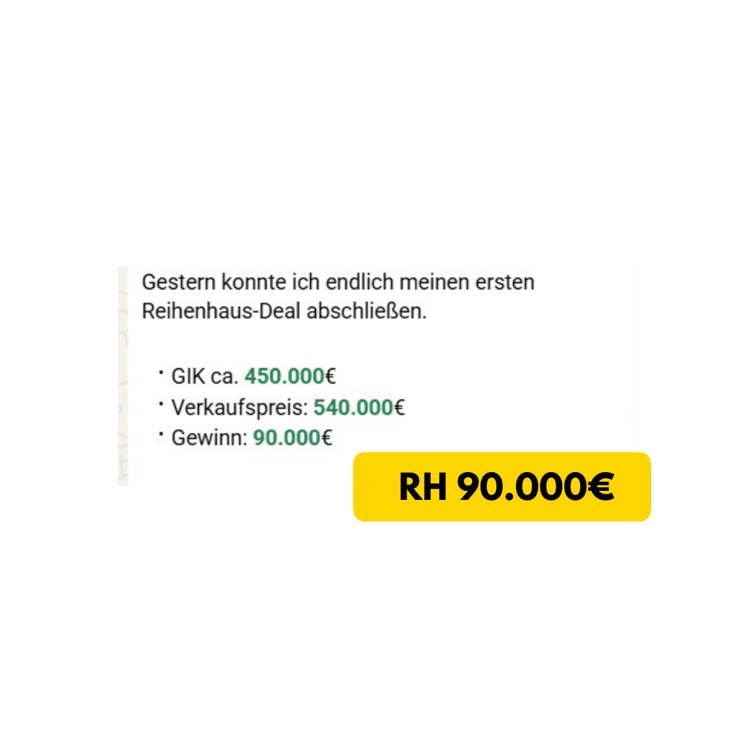 Deal-Meldung Handelspartner-Netzwerk