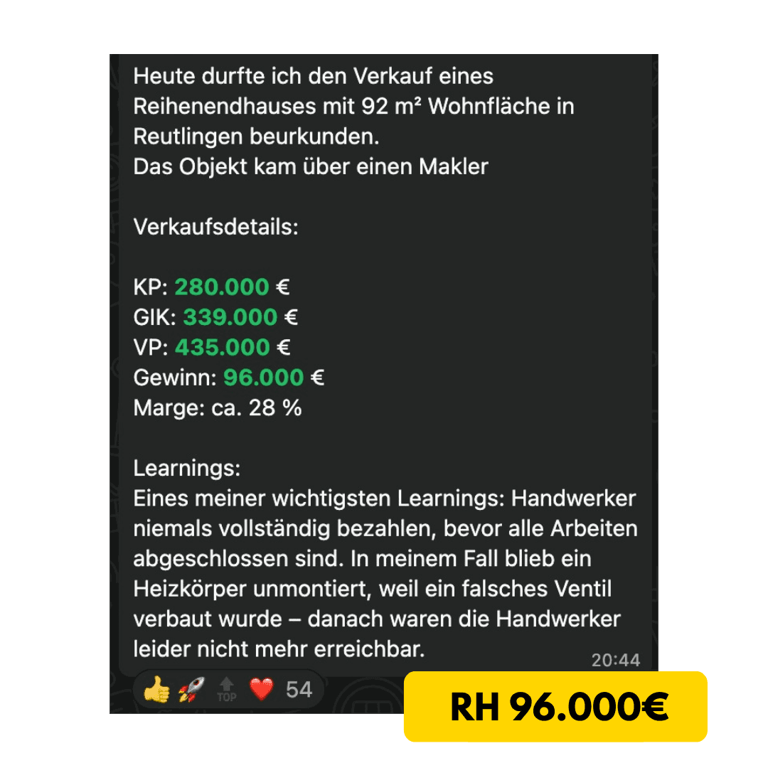 Deal-Meldung Handelspartner-Netzwerk