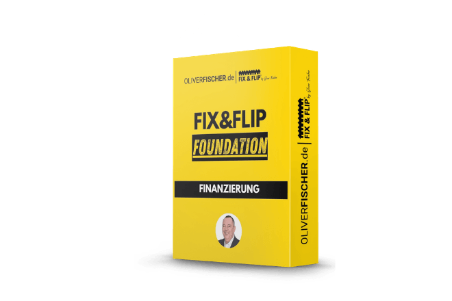 Finanzierung sichern