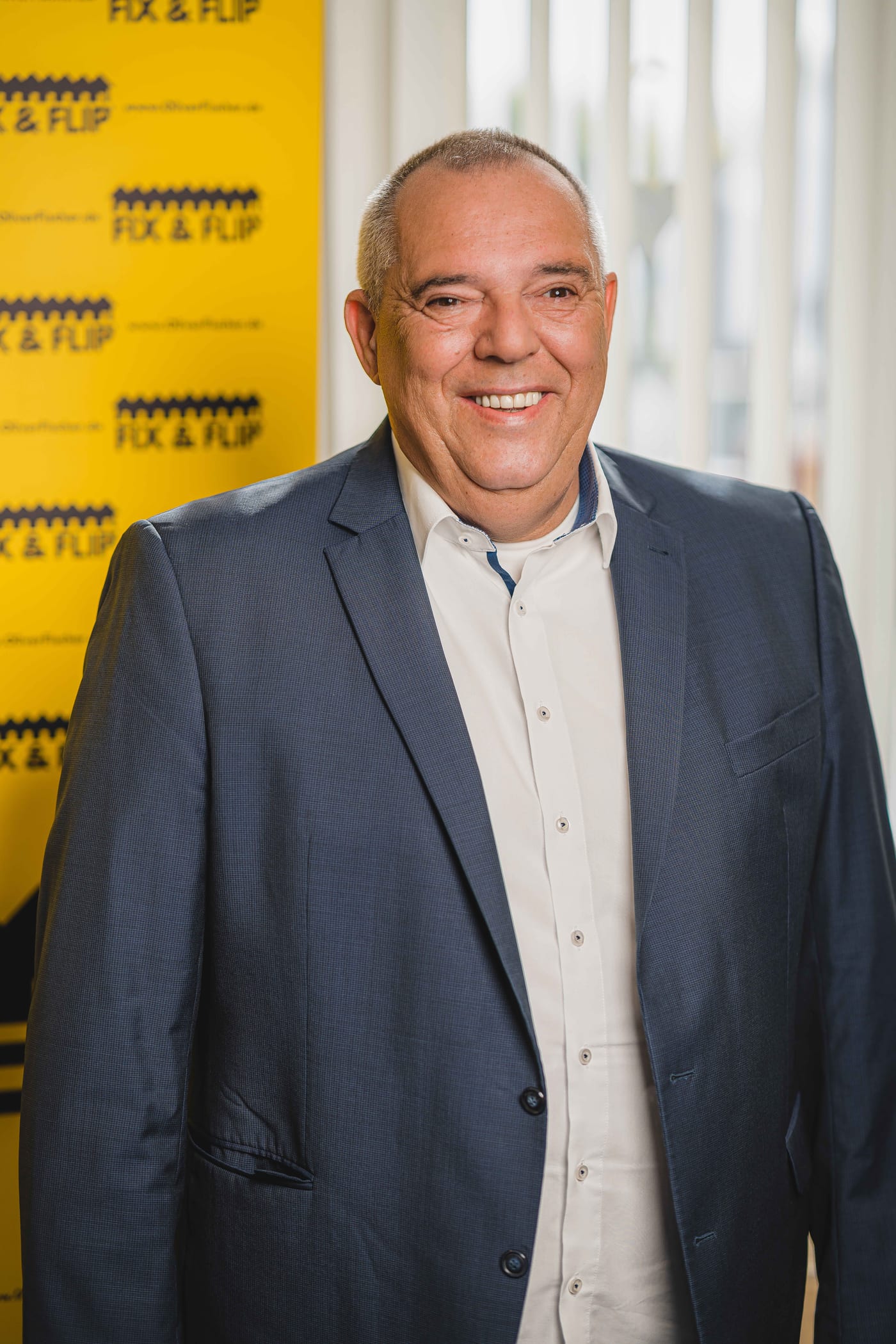 Oliver Fischer
