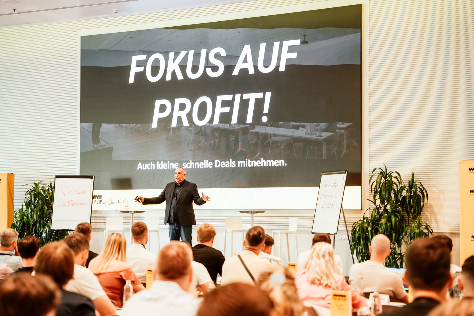 FIX&FLIP Summit